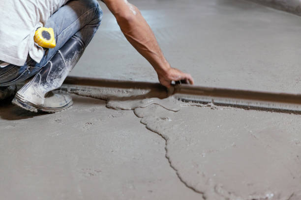 Best Concrete Installation Cost  in Celina, OH