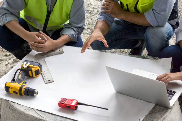 Best Residential Concrete Services  in Celina, OH