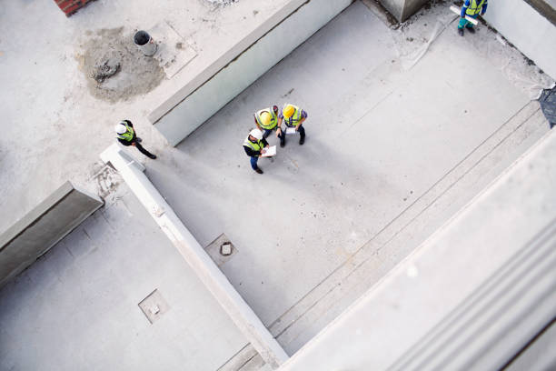 Best Concrete Walkway Installation  in Celina, OH